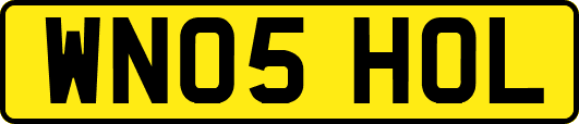 WN05HOL