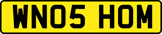 WN05HOM