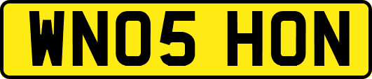 WN05HON