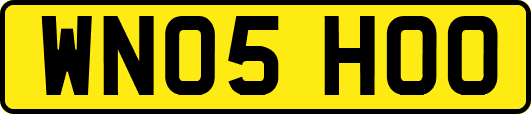 WN05HOO