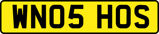 WN05HOS