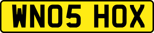 WN05HOX