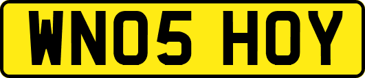 WN05HOY