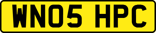 WN05HPC