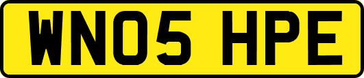 WN05HPE