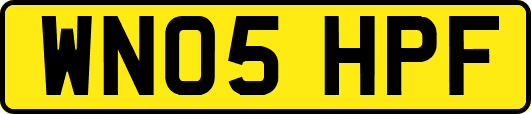 WN05HPF