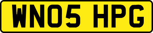 WN05HPG