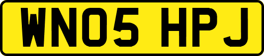WN05HPJ