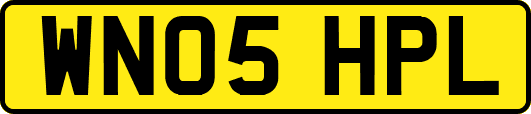 WN05HPL