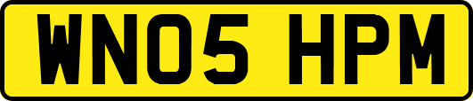 WN05HPM