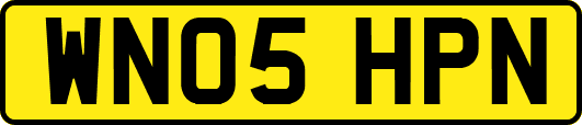 WN05HPN