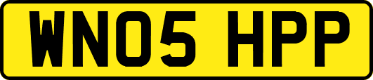 WN05HPP