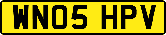 WN05HPV