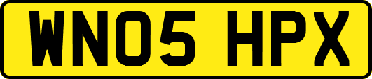 WN05HPX