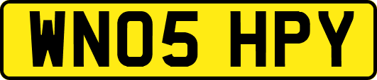 WN05HPY