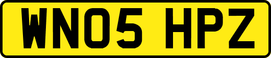 WN05HPZ