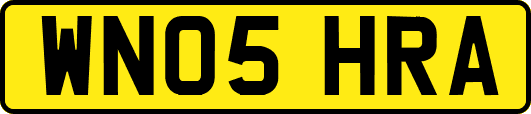 WN05HRA