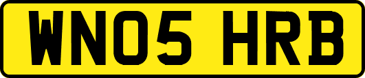 WN05HRB