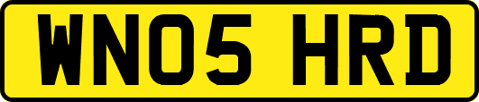 WN05HRD