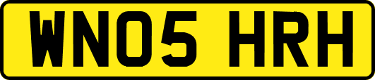 WN05HRH