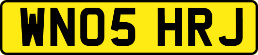 WN05HRJ