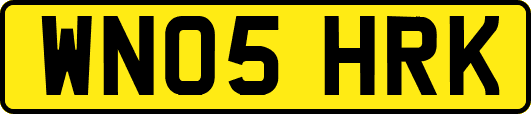 WN05HRK