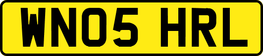 WN05HRL