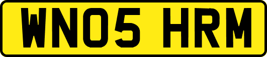 WN05HRM