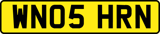 WN05HRN