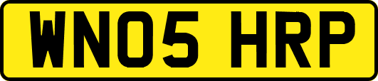 WN05HRP