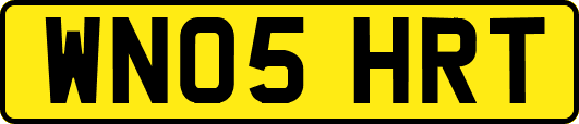 WN05HRT