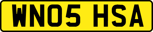 WN05HSA