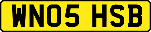 WN05HSB