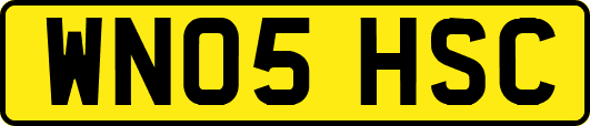 WN05HSC