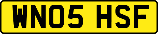 WN05HSF