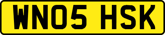 WN05HSK