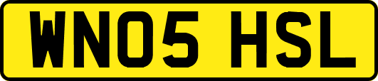 WN05HSL