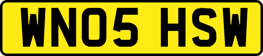 WN05HSW