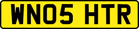 WN05HTR