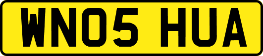 WN05HUA