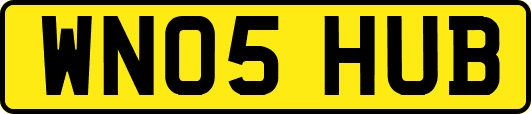 WN05HUB