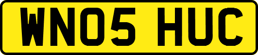 WN05HUC