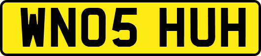 WN05HUH