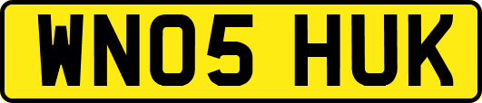 WN05HUK