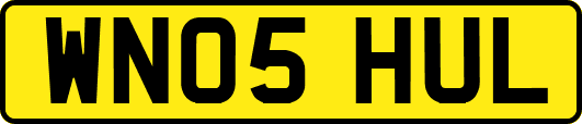 WN05HUL