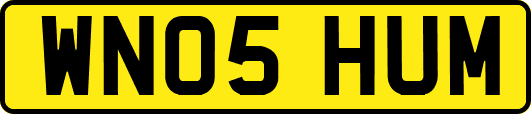 WN05HUM