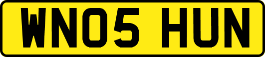 WN05HUN