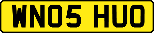 WN05HUO