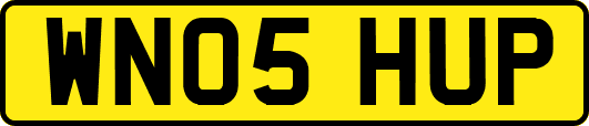 WN05HUP