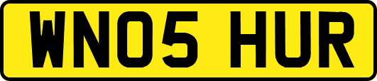 WN05HUR